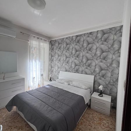 Ragusa Holiday Home ローマ エクステリア 写真