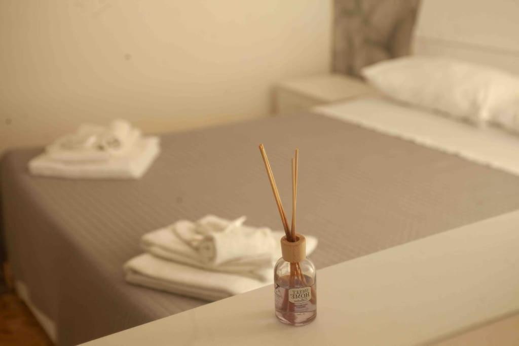 Ragusa Holiday Home ローマ エクステリア 写真