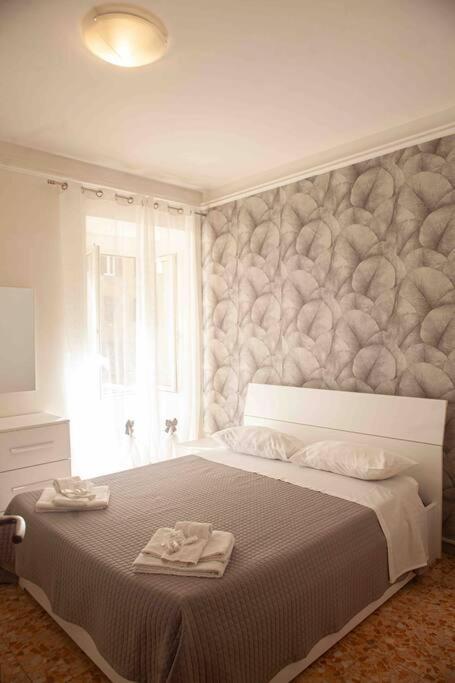 Ragusa Holiday Home ローマ エクステリア 写真