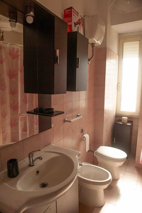 Ragusa Holiday Home ローマ エクステリア 写真