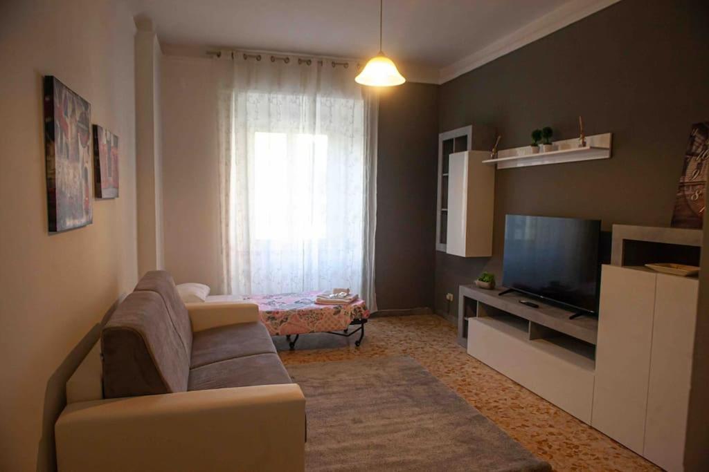 Ragusa Holiday Home ローマ エクステリア 写真