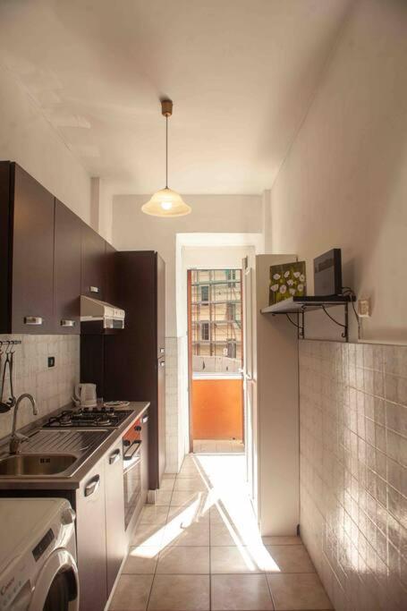Ragusa Holiday Home ローマ エクステリア 写真