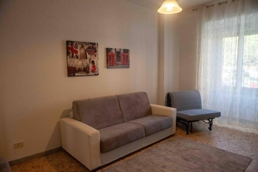 Ragusa Holiday Home ローマ エクステリア 写真