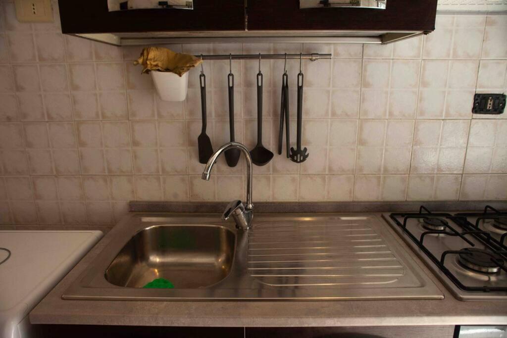 Ragusa Holiday Home ローマ エクステリア 写真