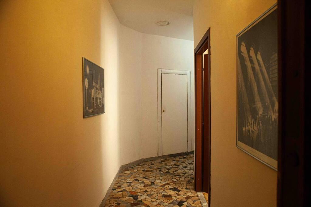 Ragusa Holiday Home ローマ エクステリア 写真